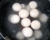 優しい味の和菓子♪別品餅作り方5写真