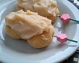 優しい味の和菓子♪別品餅作り方8写真