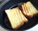 簡単で美味しい☆キューバンサンドイッチ作り方5写真