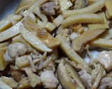 おばあちゃん直伝の親子丼作り方4写真