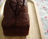 ちょっとリッチな、ショコラケーキ。作り方8写真
