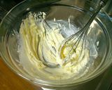 よもぎパウンドケーキ作り方2写真