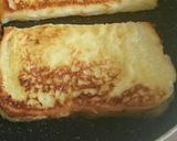 ちょっと贅沢★アイス乗せフレンチトースト作り方5写真