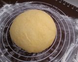 一口サイズ♪はちみつにんじんパン♡ＨＢ作り方2写真