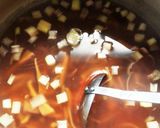 手作りがんもの餡かけ作り方10写真