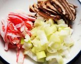 手作りがんもの餡かけ作り方8写真