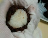 お彼岸の手作りおはぎ作り方7写真