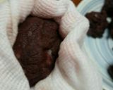 お彼岸の手作りおはぎ作り方8写真