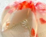 季節のデザート☆いちごの舞作り方14写真