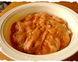 超ずぼら♪だけど絶品ジャンボ肉まん✿作り方6写真