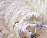 しっとり キャロットケーキ作り方4写真