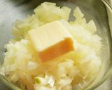 みんな大好き♡簡単！煮込みハンバーグ★作り方1写真