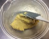 糖質制限！マカダミアナッツ大豆粉クッキー作り方2写真
