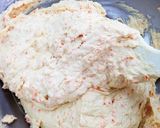 しっとり キャロットケーキ作り方6写真