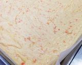 しっとり キャロットケーキ作り方7写真