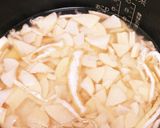 ☆たけのこ御飯☆作り方3写真