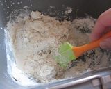 たっぷりレーズンのパン☆簡単・美味しい！作り方3写真