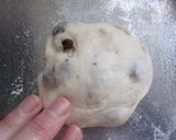 たっぷりレーズンのパン☆簡単・美味しい！作り方10写真