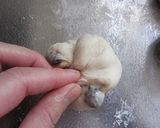 たっぷりレーズンのパン☆簡単・美味しい！作り方12写真