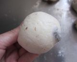たっぷりレーズンのパン☆簡単・美味しい！作り方13写真