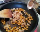 5分で簡単！ホタテコーンバター作り方3写真