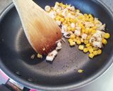 5分で簡単！ホタテコーンバター作り方4写真
