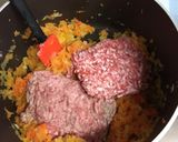 30分キーマカレー!作り方2写真