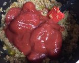 30分キーマカレー!作り方3写真