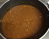 30分キーマカレー!作り方4写真
