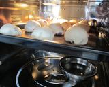 たっぷりレーズンのパン☆簡単・美味しい！作り方15写真