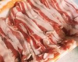 大根と豚肉のﾄﾛｯと炒め作り方1写真