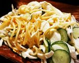 パスタサラダ♪作り方4写真
