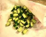 お豆と野菜のマリネサラダ♪作り方2写真