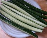 塩きゅうり作り方6写真