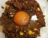 料理音痴の、豆腐入り簡単超旨ドライカレー作り方8写真