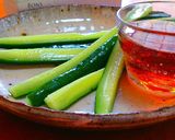 塩きゅうり作り方8写真
