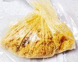 お誕生日に♡カシスレアチーズケーキ♡作り方3写真