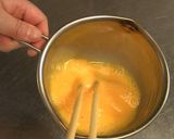 木須肉(ムースーロー)♪作り方1写真