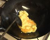 木須肉(ムースーロー)♪作り方4写真