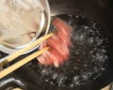 木須肉(ムースーロー)♪作り方3写真