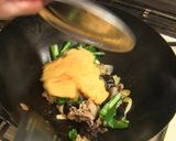 木須肉(ムースーロー)♪作り方6写真