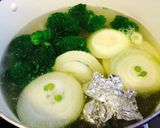 みんな大好き！思い出のミモザサラダ^^♬作り方2写真