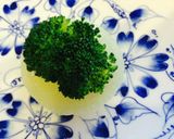 みんな大好き！思い出のミモザサラダ^^♬作り方5写真