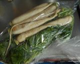 重石いらず！まるごと大根のさっぱり漬け作り方6写真
