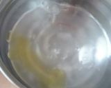 かぼちゃ豆乳パスタ作り方1写真