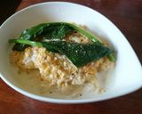 かぼちゃ豆乳パスタ作り方6写真