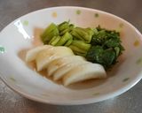 重石いらず！まるごと大根のさっぱり漬け作り方8写真