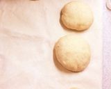 とろけるチーズ入り♡ソーセージパン作り方2写真