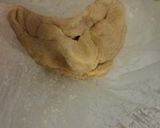 おからパウダーのクッキー 甘さ控えめ作り方2写真