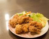 パリパリジューシー唐揚げ作り方9写真